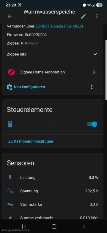 SONOFF S60ZB iPlug Zigbee Smart Plug Energy Monitoring Wireless Socket Timer Smart Switch Voice Control Google Home Amazon Alexa photo review
