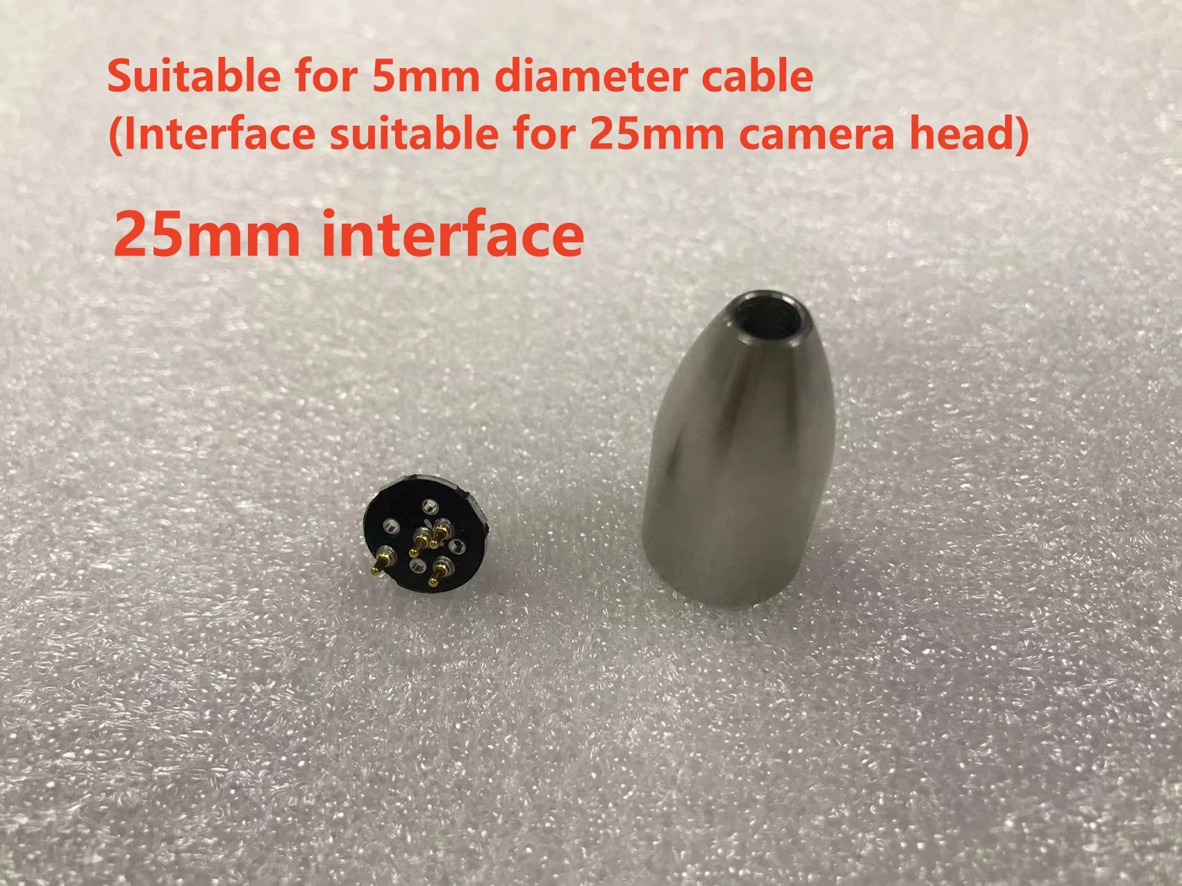 for 25mm Ca 5mmCable