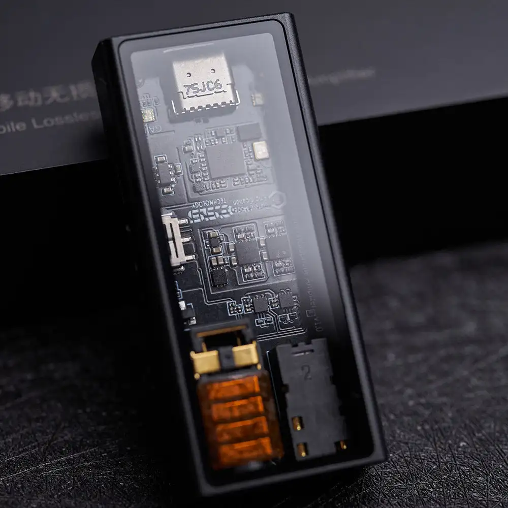 

Портативный переходник Questyle M15 DAC/усилитель для наушников ES9281AC, чип сабвуфер DAC 32 бит/384 кГц PCM, DSD256 MQA дыхательный оригинальный новый
