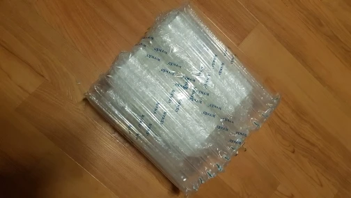 Tenda AX3000 WiFi6 Mesh Router 7000 sq.ft. Range Extender photo review