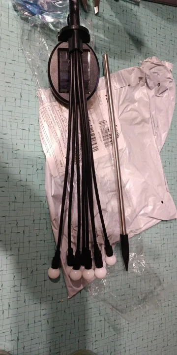 Avis de Buyer from IT