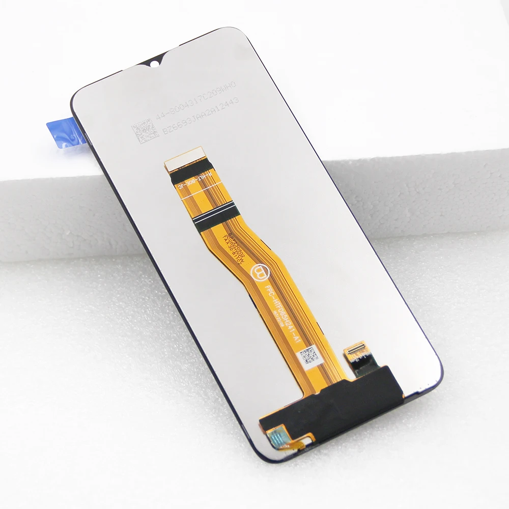 Écran Tactile Original Pour Honor X6 / X6 - Modèle VNE-LX1 LX2 - Neuf