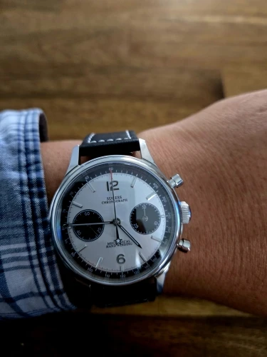 【ポチ】 Prada PR 19ZS M (55 - 17) with Grey lenses and Black frame