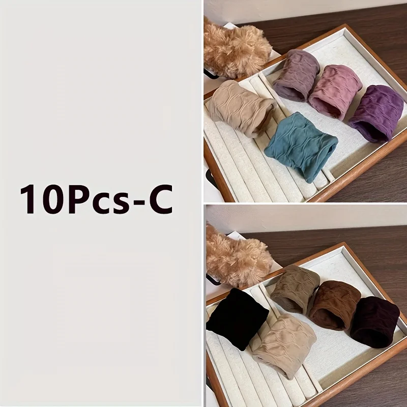 10Pcs-C