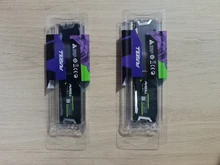 PUSKILL Memória RAM DDR4 16GB 8GB 1.2V 3200MHz 2666MHz Desktop