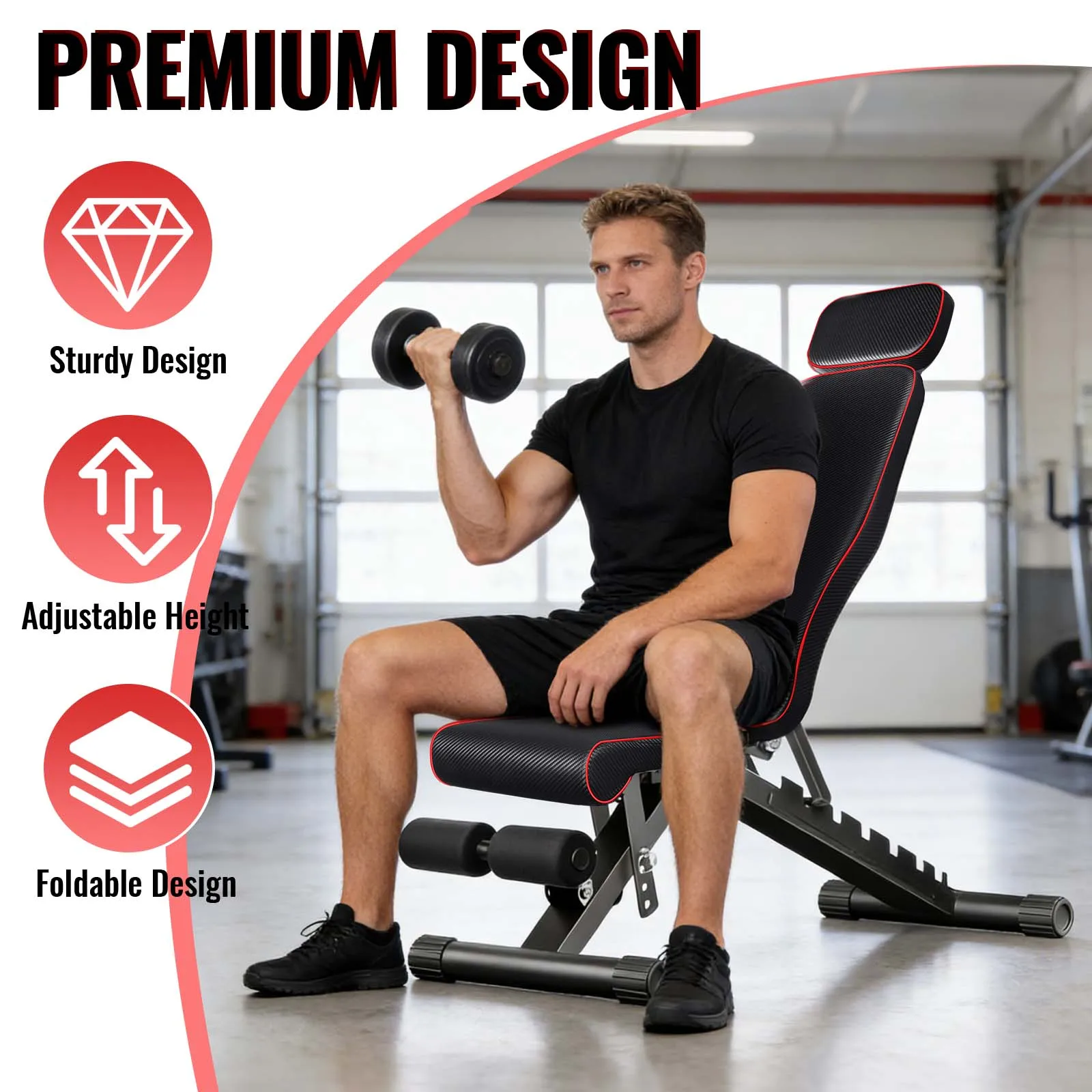 bank verstelmecanisme