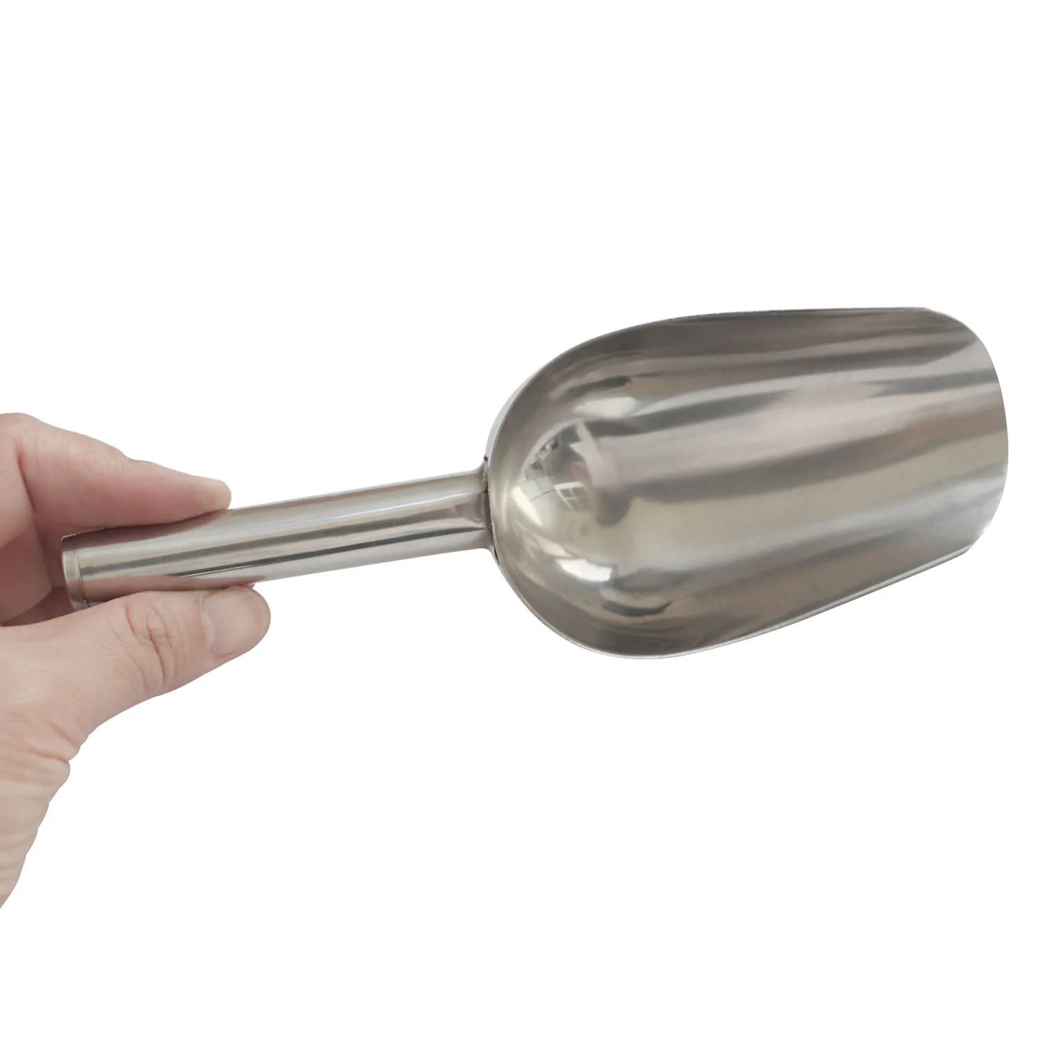 Рисунок 4 - многофункциональная лопата из нержавеющей