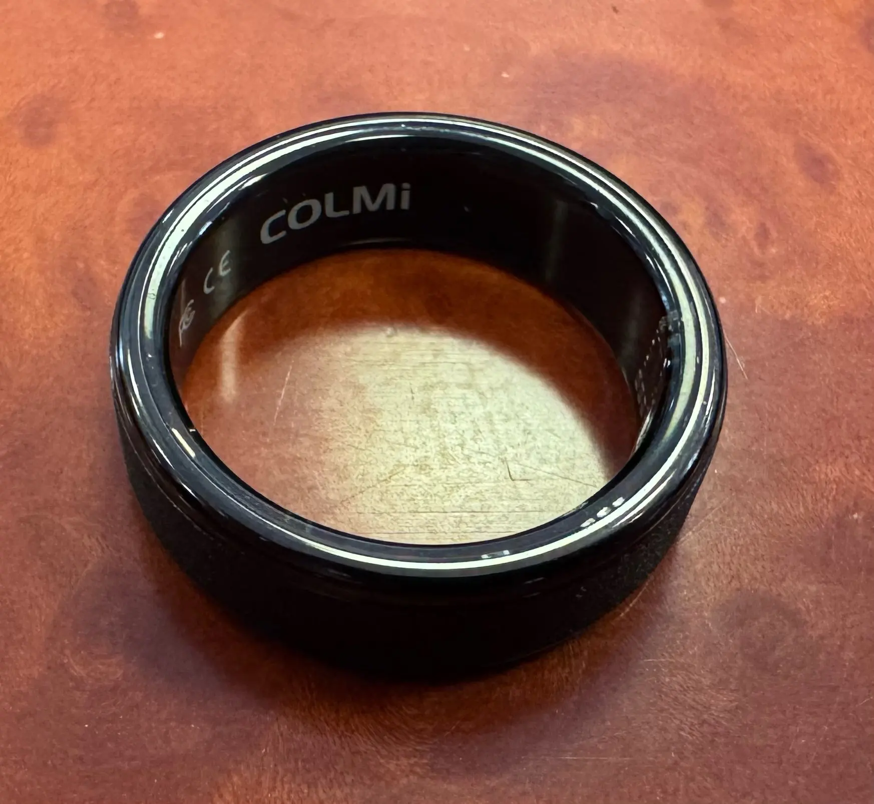 EONRING™ Elegance Smart Ring