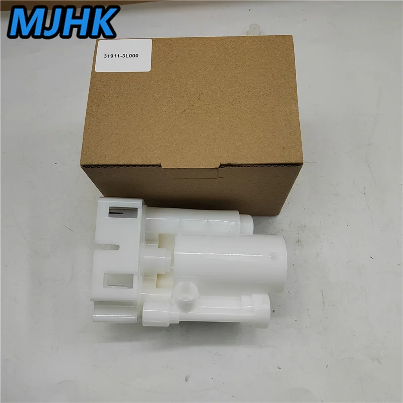 

MJHK 31911-3L000 автомобильный топливный фильтр подходит для Hyundai Azera great319113l000