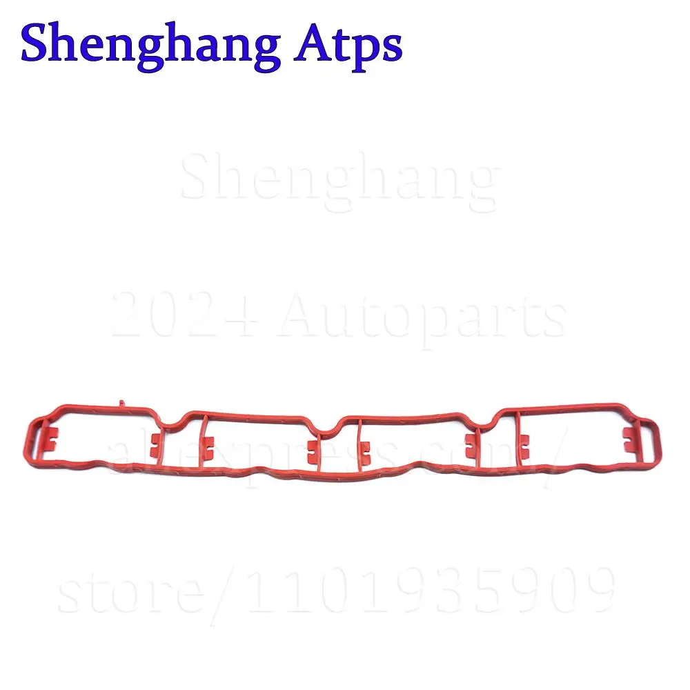 2.0T TSI Intake Manifold Gasket Seal 10 Pcs For VW Golf Passat Tiguan Beetle CC Audi A3 TT 06F129717D 06J 133 201G 06J 133 201AL