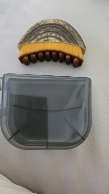 Sorya Velour Brush