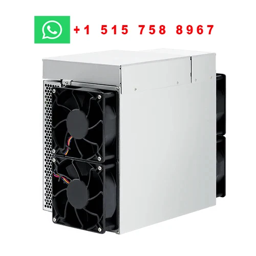 

A1 купите 2 получите 1 бесплатно новый Dragonball Miner KS6 10,5 T 3400 Вт