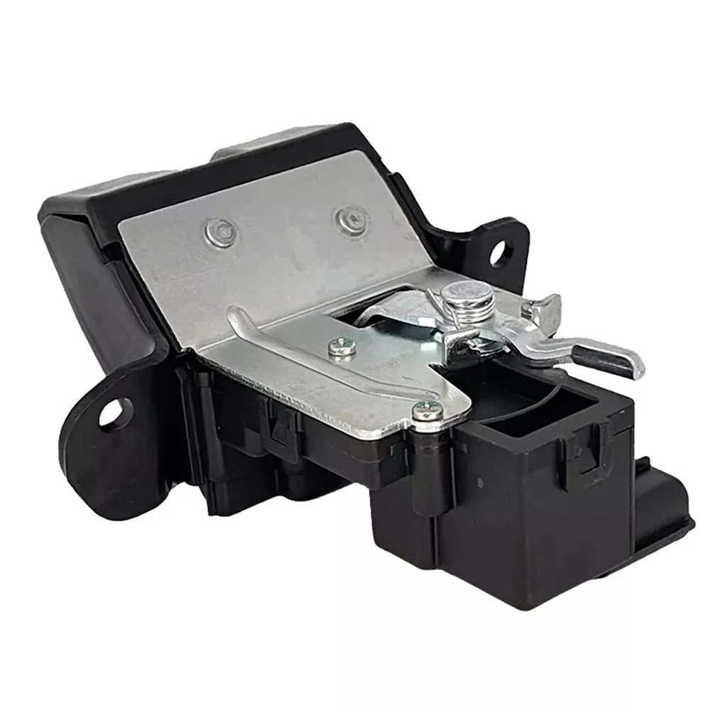 Rear Tailgate Lock Latch Hatchback For Hyundai Elantra GT I30 Kia Ceed 2012- 81230-A5000
