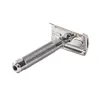 Yaqi Slant 37 Stainless Steel Safety Razor 1