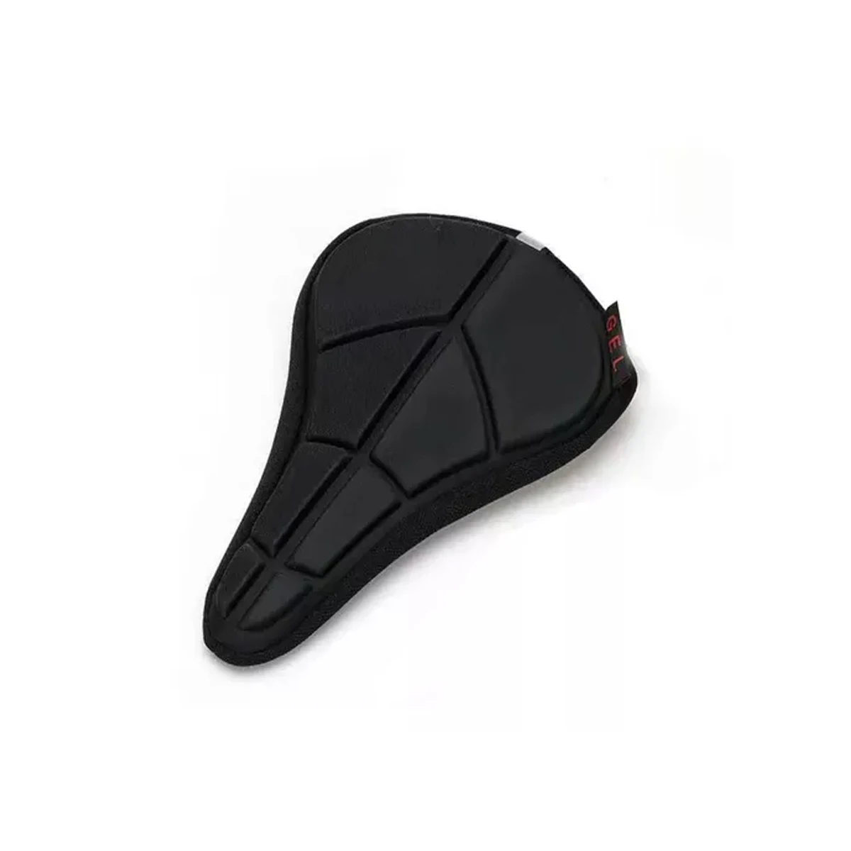 Bonnet de vélo en gel, vélo, super confortable, VTT, D3