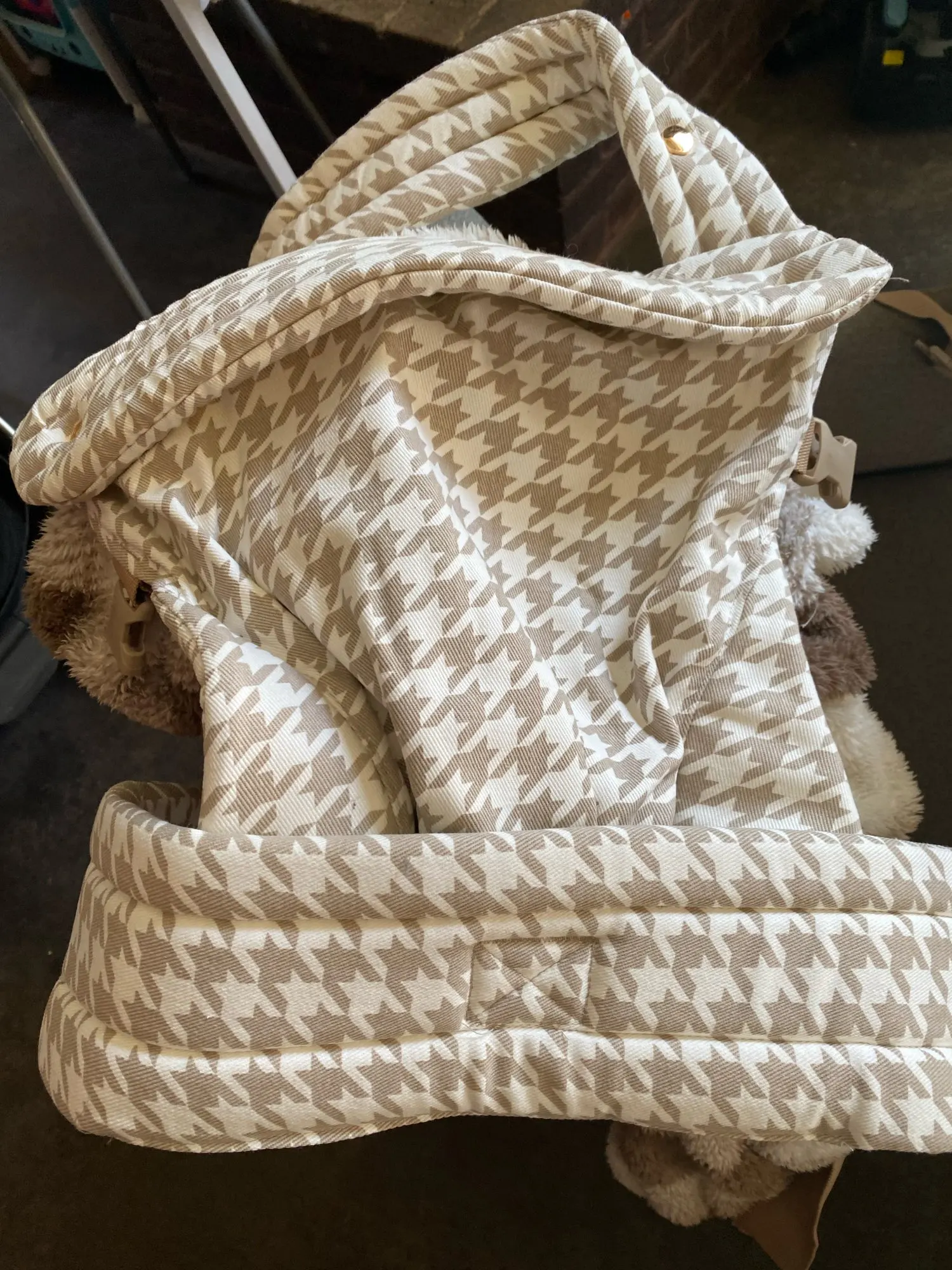 Review photo by Louise Cavendish