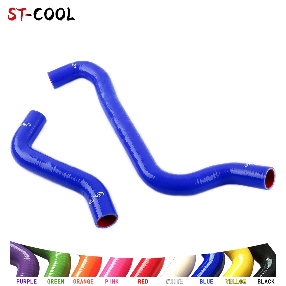 Torque Solution Mount Kit Replacement Urethane | 2003-2005 Dodge Neon SRT-4 (TS-DNSRT-123-RP-URA)