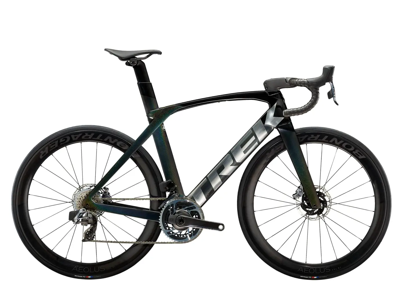

BRAND NEW ORIGINAL SLR9 TREKS MADONE .