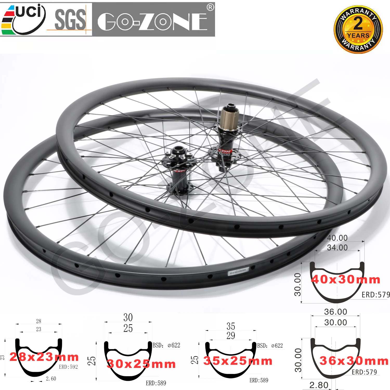 

29er MTB Углеродные колеса Clincher бескамерные Novatec 791 792 сквозная ось/QR/Boost UCI качество горный велосипед Колесная пара 29