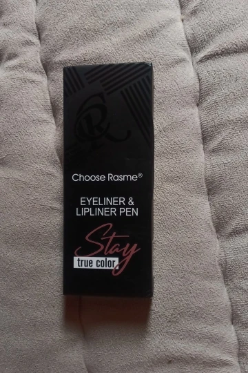 12 Color Matte Lip Liner Set photo review