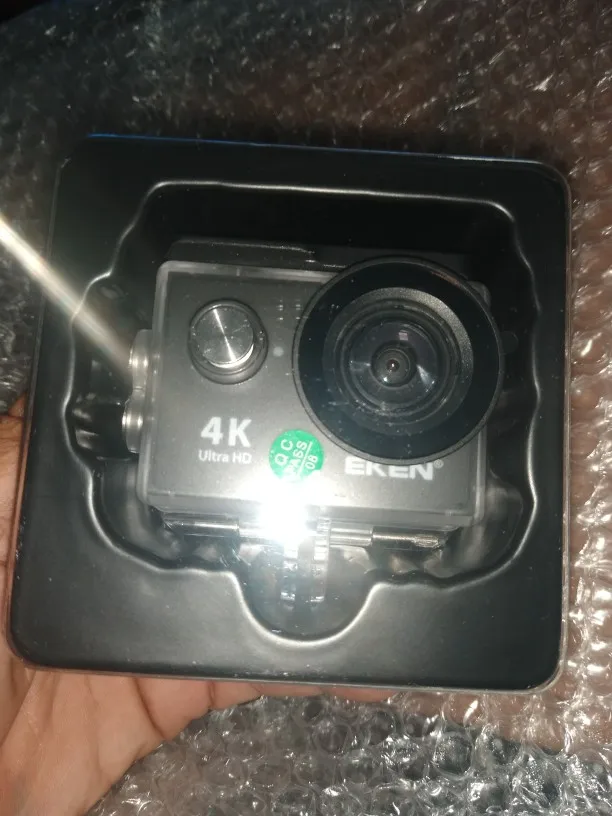 Original Eken H9R / H9 Ultra HD 4K Action Camera