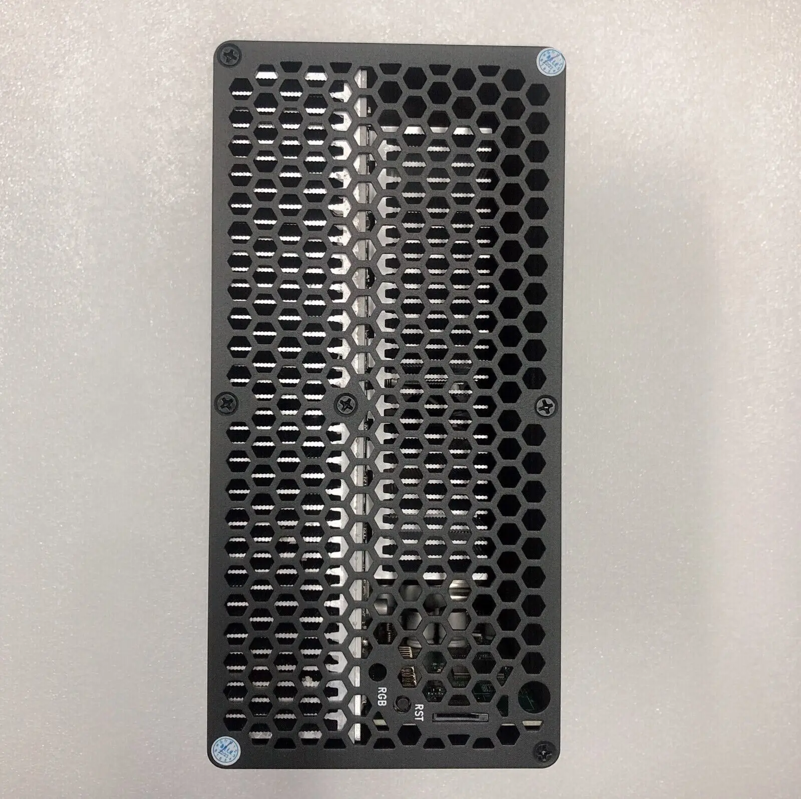 BUY 2 GET 1  Goldshell CK BOX II 2.1 ° 400W, PSU , Asic CKB ä