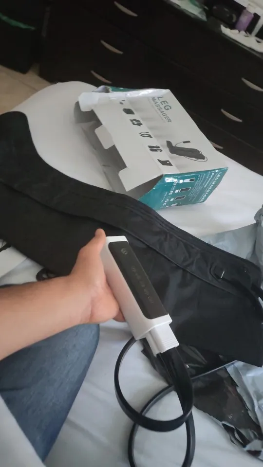 SVIVE Court Recovery Paket