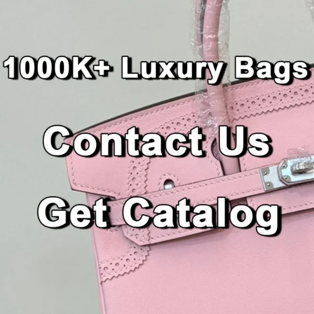 Sacs de Luxe Designer de Haute Qualité pour Femmes 2026 – Sacs à Main de Marque Célèbre, Sacs Fourre-Tout et Sacs à Bandoulière Tendance pour un Style Moderne 1
