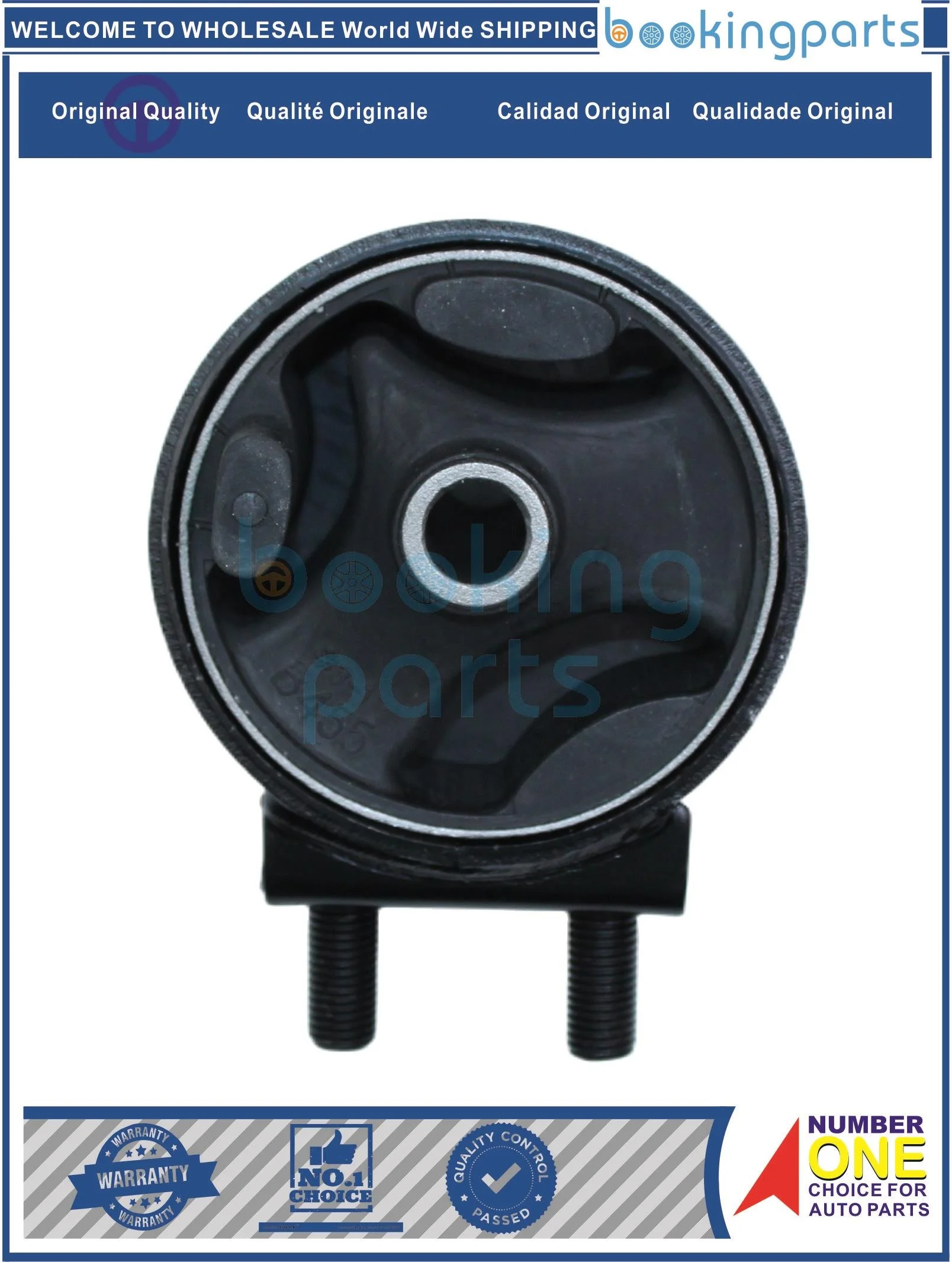 Engine Mount ENM44372 OK2A2 39 050 OK2A239050 For KIA SEPHIA'98-01 SPECTRA'00-4