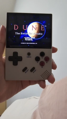 RetroBoys Console The Pro photo review