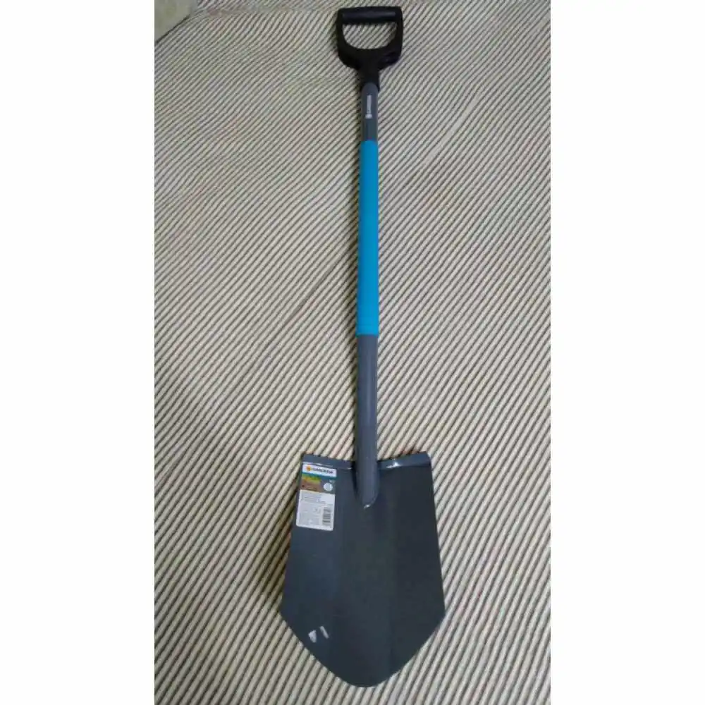 Рисунок 4 - Штыковая лопата GARDENA ClassicLine 17051-20