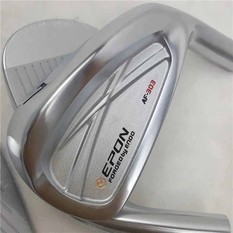 レフティEPON(エポン) AF-303 　#５〜P / 6本　カーボンシャフト DHgate.com:Epon AF 303 Mens Golf Iron Set, Soft Iron Forged