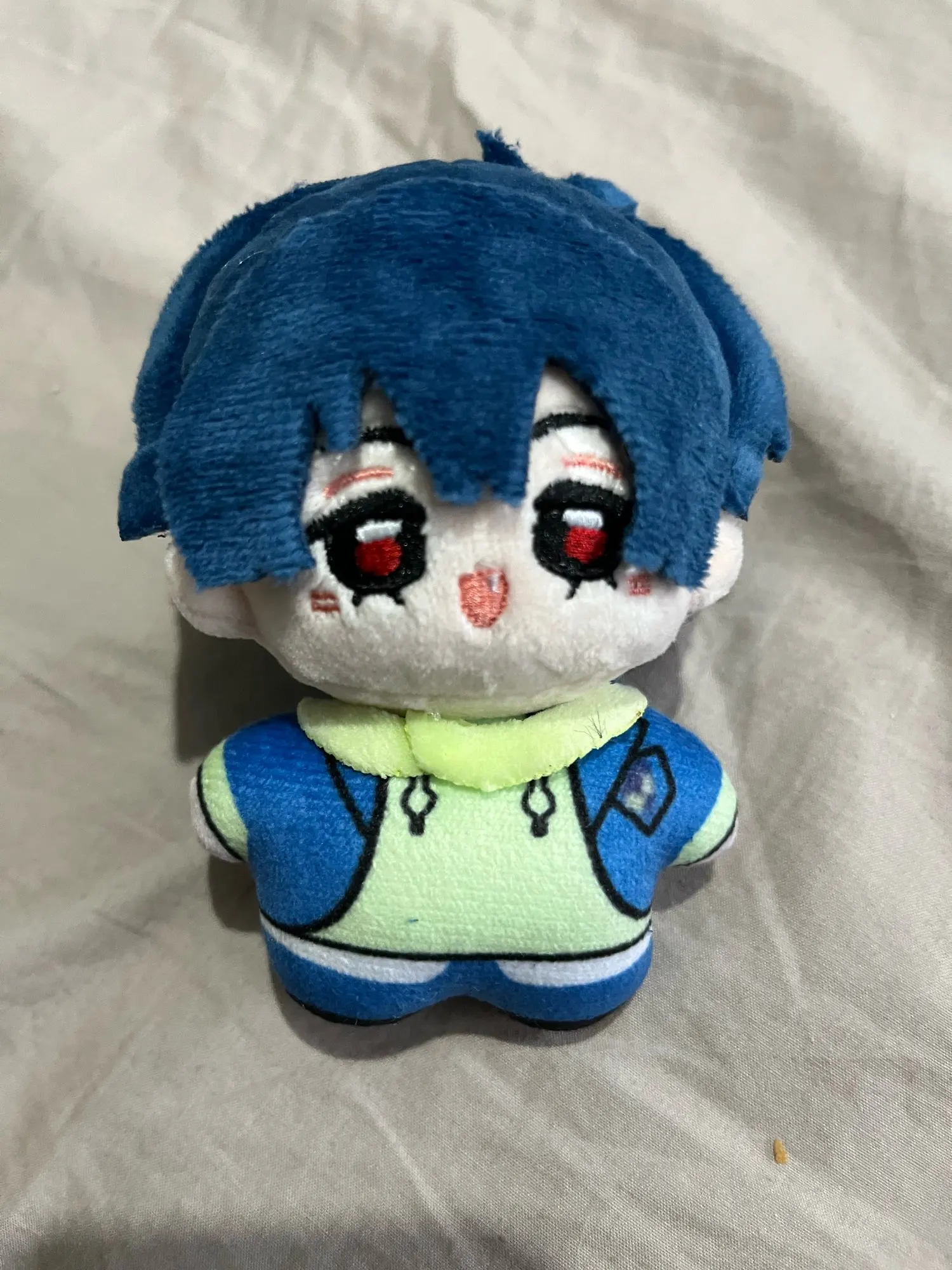 10 センチメートルエイリアンステージぬいぐるみイワンティル