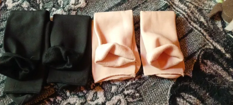 Nahtlose Thermo-Socken für ultimativen Winterkomfort photo review