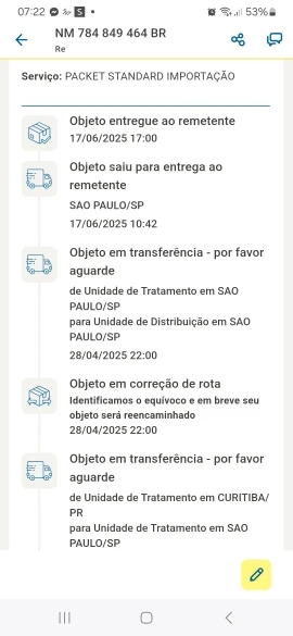 TOMI™ Prestige Trio Gift Set photo review