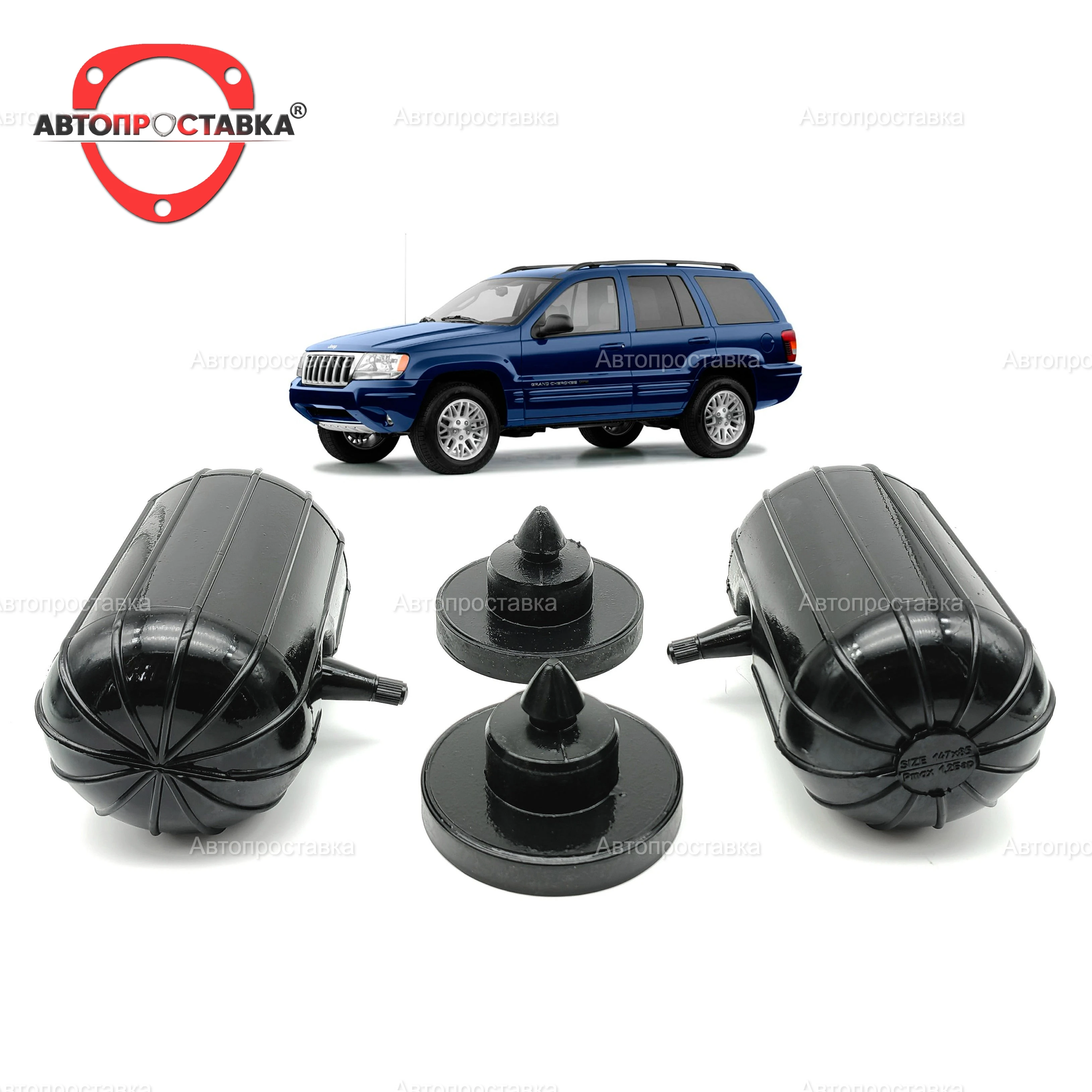 Accesorios para Jeep Cherokee, 1998 2005|Kits y piezas de - AliExpress