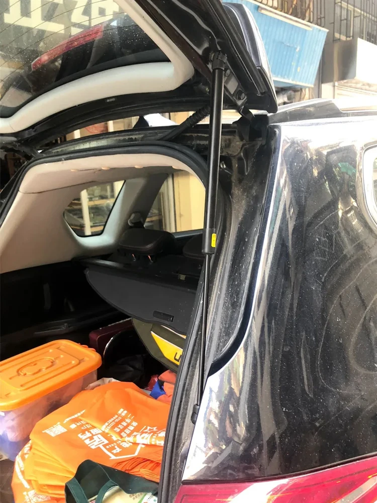 GAC Trumpchi GS4 II PHEV A39 2019  2020  ڵ  Ʈ  Ʈ  ǰ Ʈũ  ε  , ڵ ׼