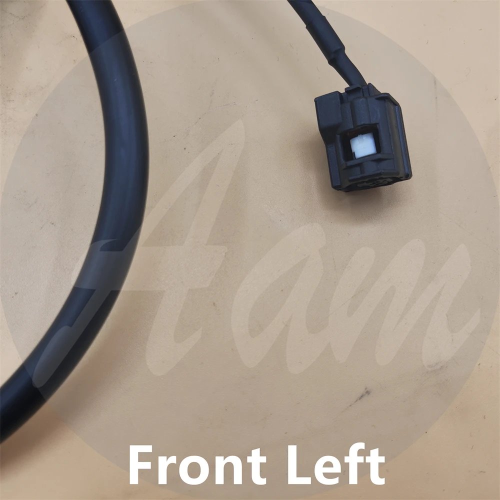 Front Left/Right ABS Speed Sensor 89543-BZ090 89543BZ090 89542-BZ090 89542BZ090 For Toyota Avanza Veloz Yaris