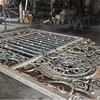 Metal Wrought Iron Gates Design Near Me China Manufacturers Suppliers 5