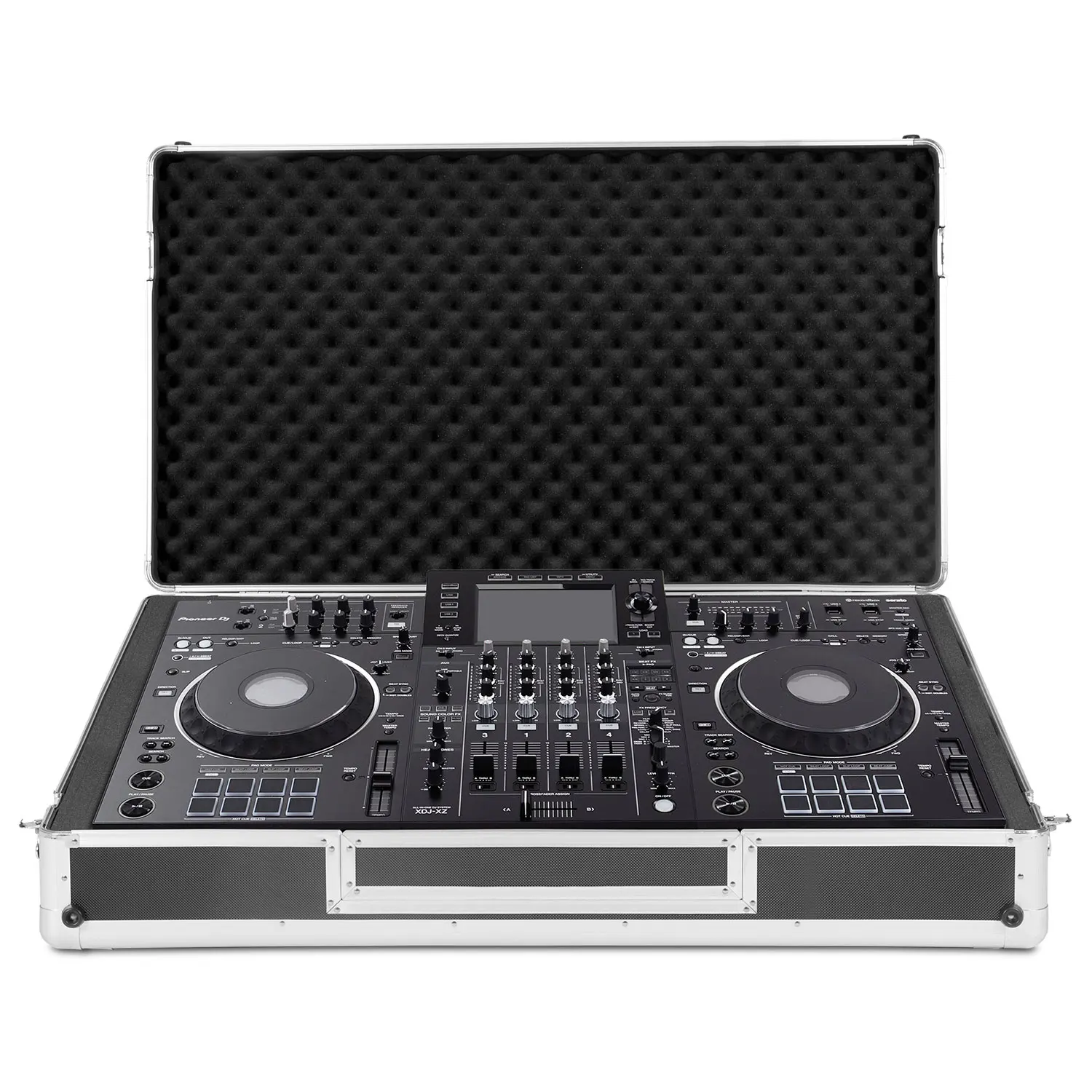 

Newly sales on Pioneer DJ XDJ-XZ with UDG Controller Case