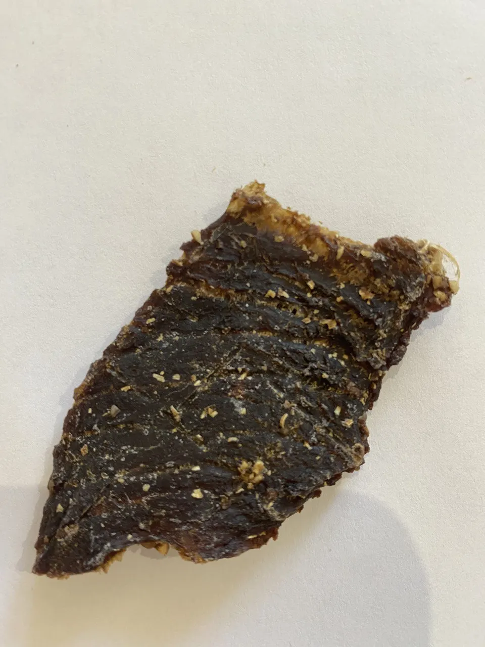 Рисунок 3 - СУШЕНАЯ ГОВЯДИНА ПРЕМИУМ-КЛАССА