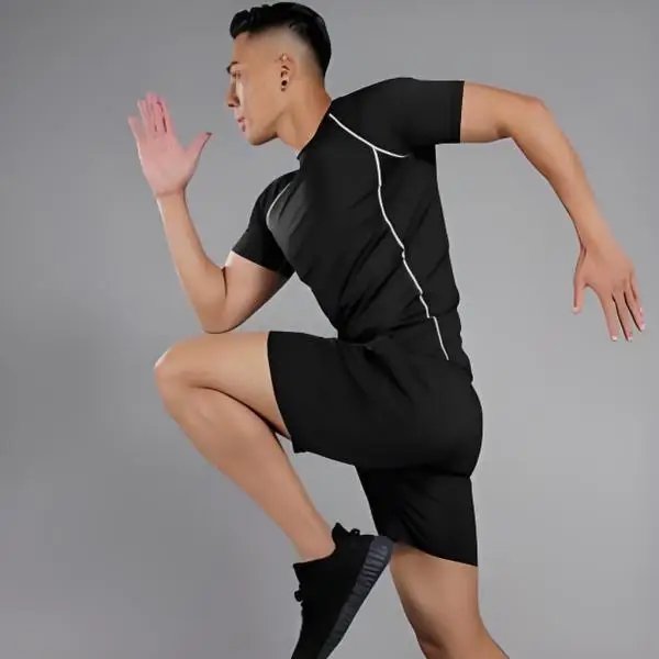 Sports Clothing Specialty Store Store