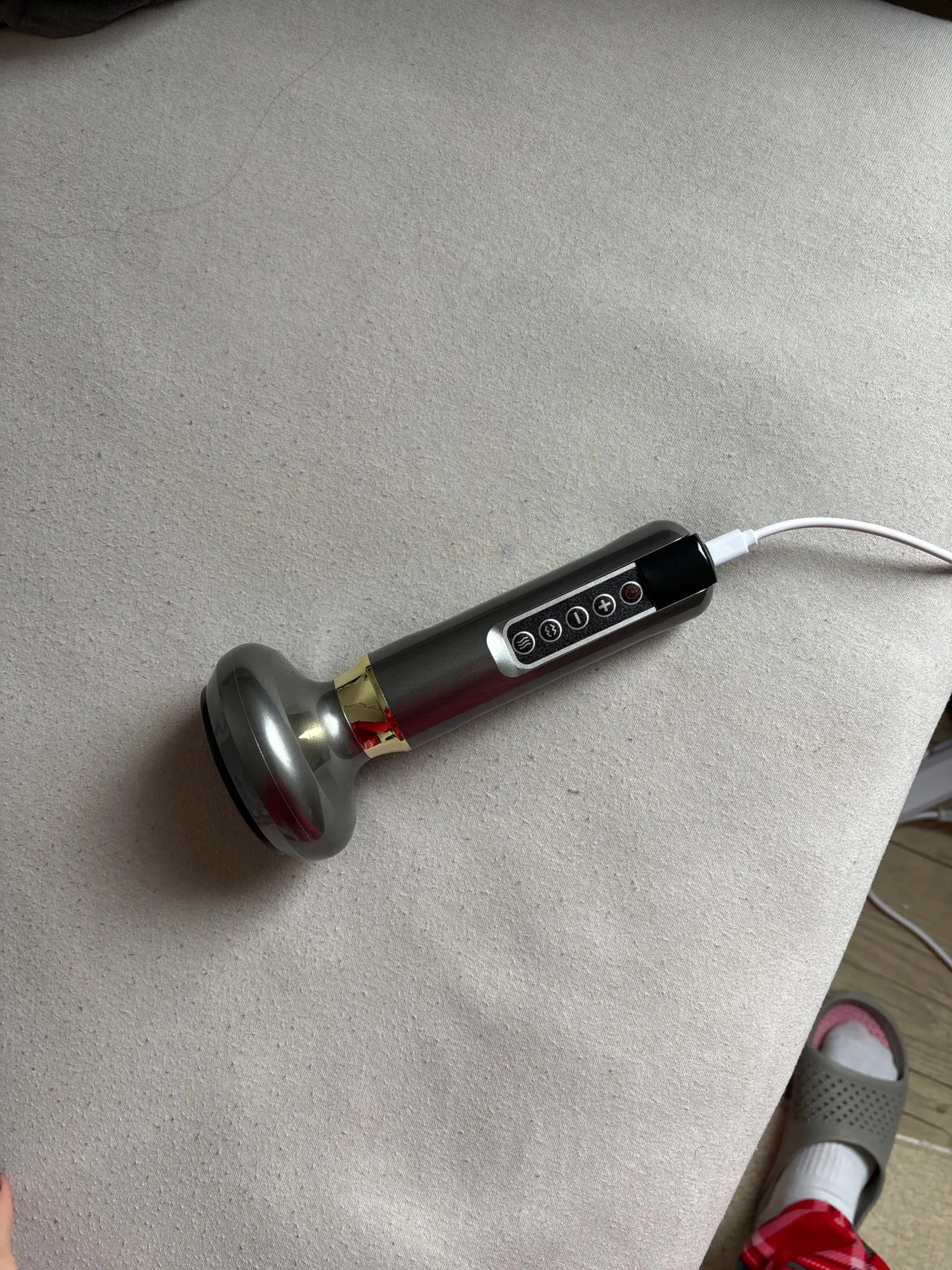 Chinese Electric Cupping Therapy Set FitProne