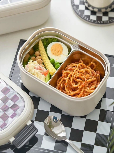 Thermal Lunch Box, Lunch Storage Container, Keep Fresh Box