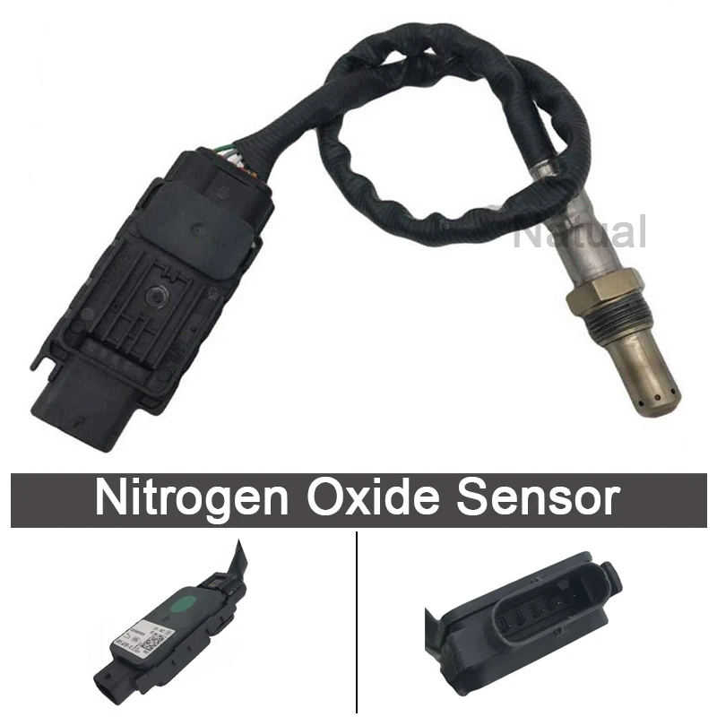 High Quality Nox Sensor For Land Rover Range Rover Evoque Discovery