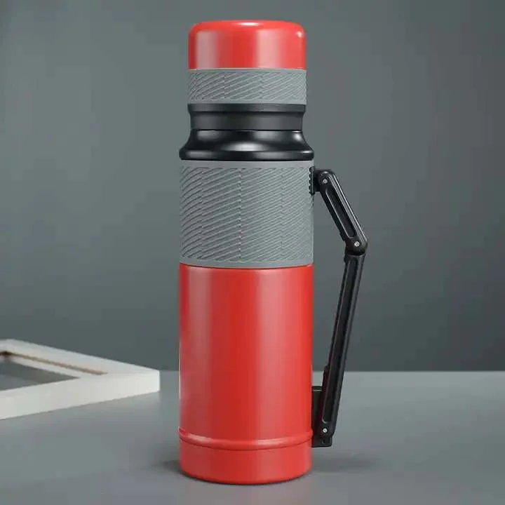 1000ml Double Vacuum Insulation Thermal Bottle-Model ZXJ-41