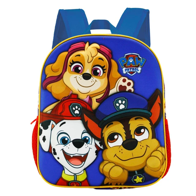 Ultimate Ripples dommer Backpack Children Paw Patrol | Paw Patrol Toddler Backpack | Backpack  School Pawpatrol - School Bags - Aliexpress