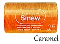 25. Caramel