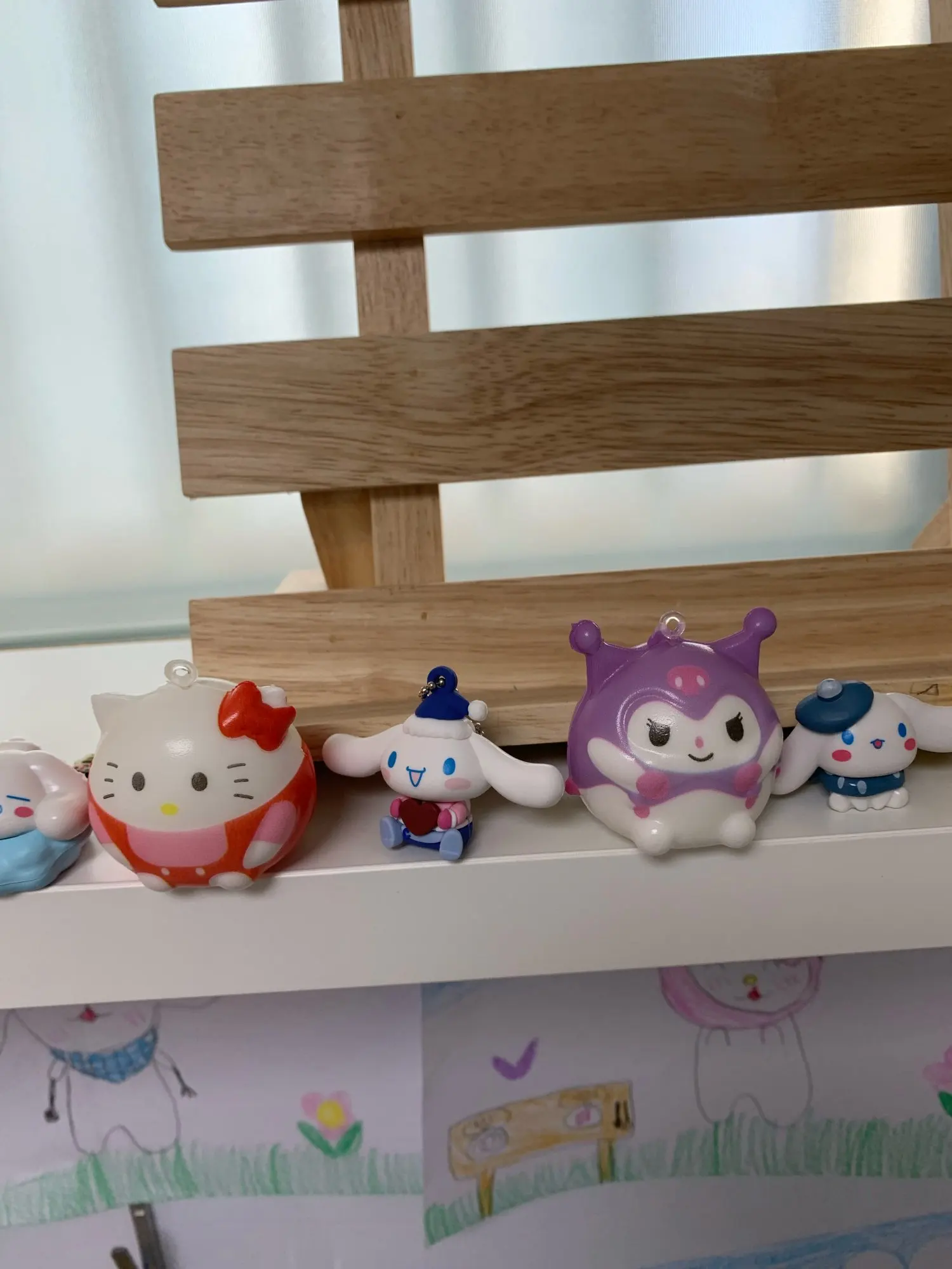 Mini Claw Catch Toy Crane Machine photo review