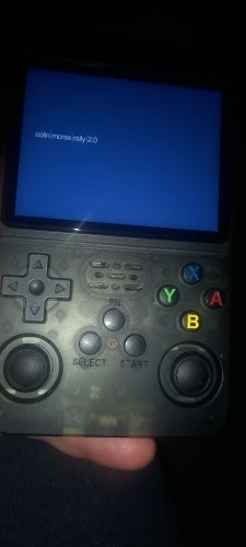 PixelPocket™ Retro Gaming Console - 21,000+ Games | 8h Battery